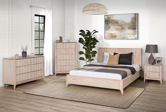 Gervais Dresser - Big's Furniture (NV) - Multi Location