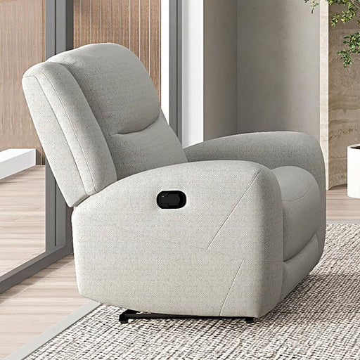 Giraldus Manual Recliner - Big's Furniture (NV) - Multi Location