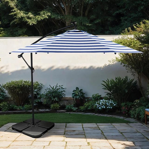 Glam Cantilever Umbrella - Big's Furniture (NV) - Multi Location