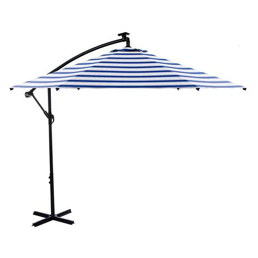 Glam Cantilever Umbrella - Big's Furniture (NV) - Multi Location