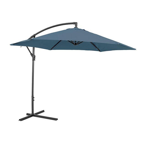 Glam Cantilever Umbrella w/ LED - Big's Furniture (NV) - Multi Location