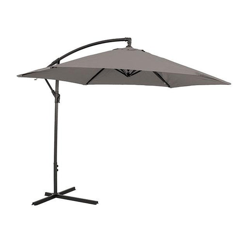 Glam Cantilever Umbrella w/ LED - Big's Furniture (NV) - Multi Location