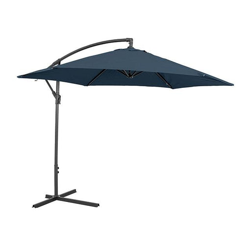 Glam Cantilever Umbrella w/ LED - Big's Furniture (NV) - Multi Location