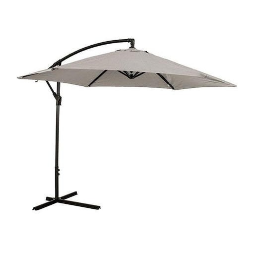 Glam Cantilever Umbrella w/ LED - Big's Furniture (NV) - Multi Location