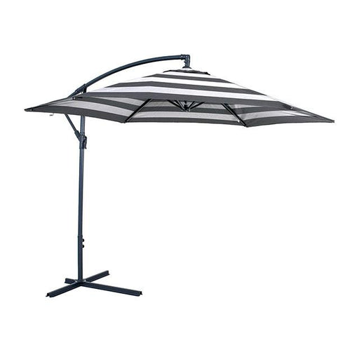 Glam Cantilever Umbrella w/ LED - Big's Furniture (NV) - Multi Location