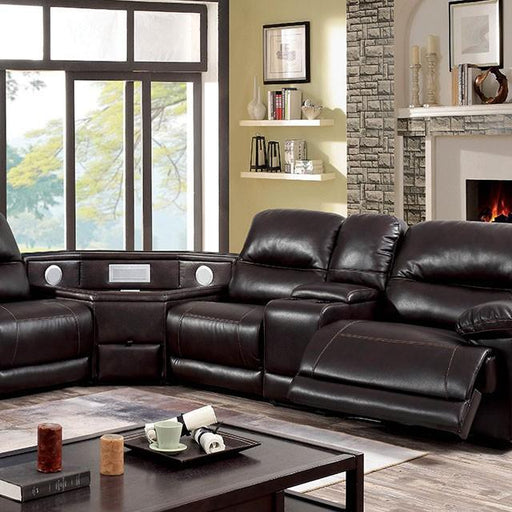 Glasgow Sectional - Big's Furniture (NV) - Multi Location