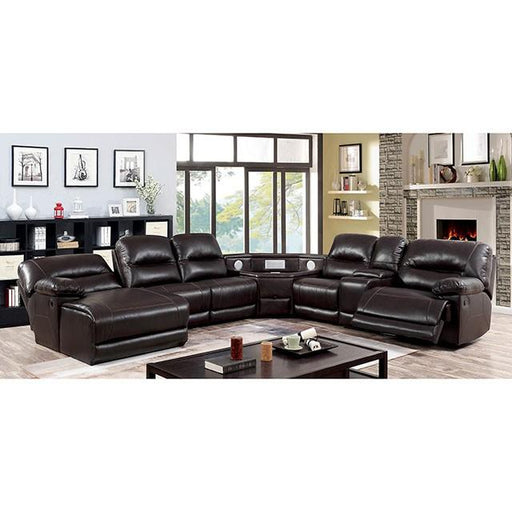 Glasgow Sectional - Big's Furniture (NV) - Multi Location