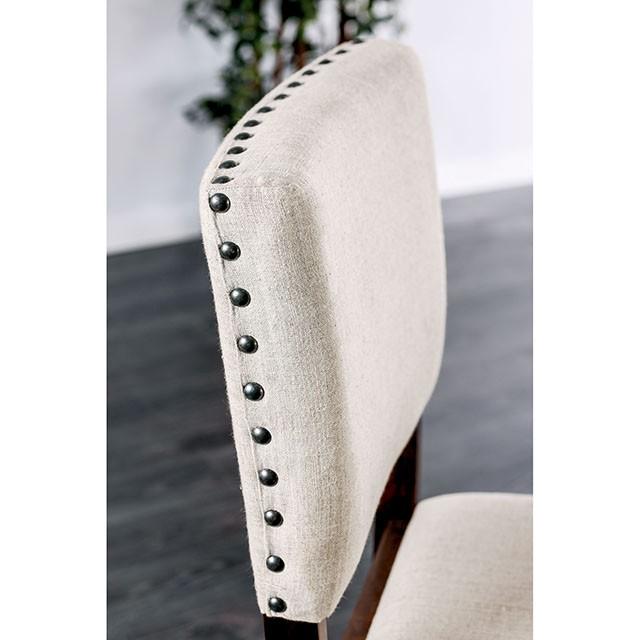 Glenbrook Black/Light Oak Counter Ht. Chair (2/ctn) - Big's Furniture (NV) - Multi Location