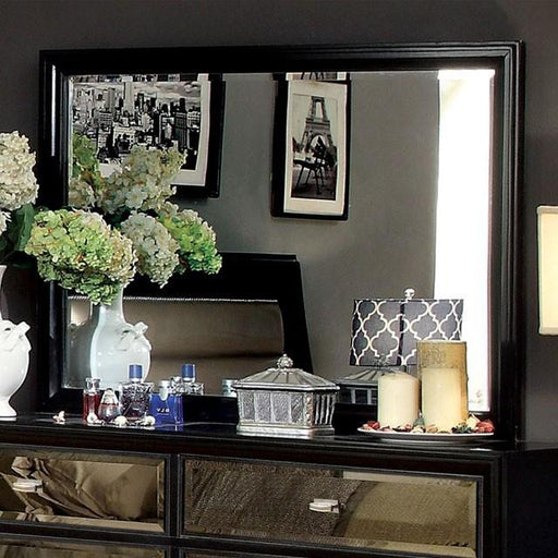Golva Mirror - Big's Furniture (NV) - Multi Location