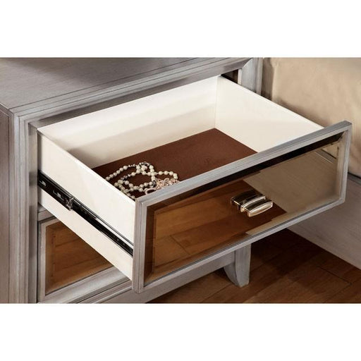 Golva Night Stand - Big's Furniture (NV) - Multi Location