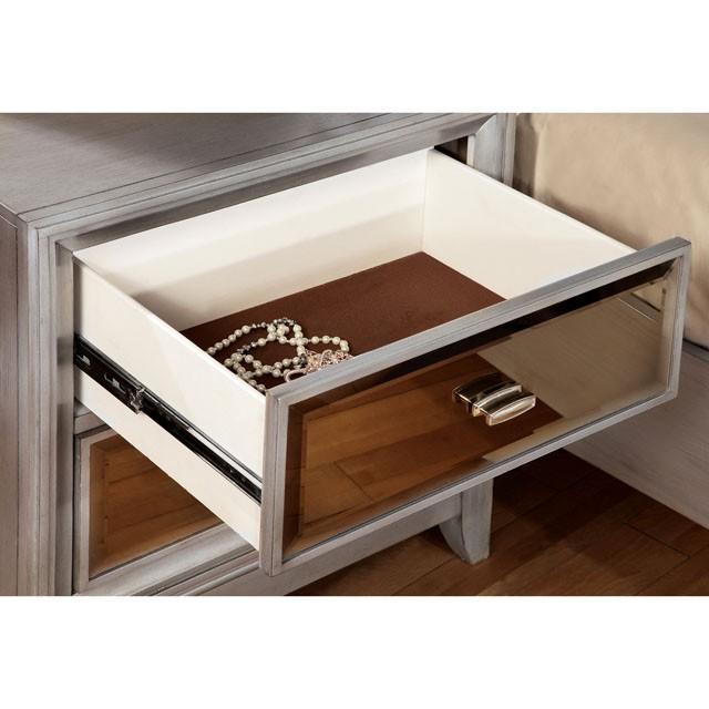 Golva Night Stand - Big's Furniture (NV) - Multi Location