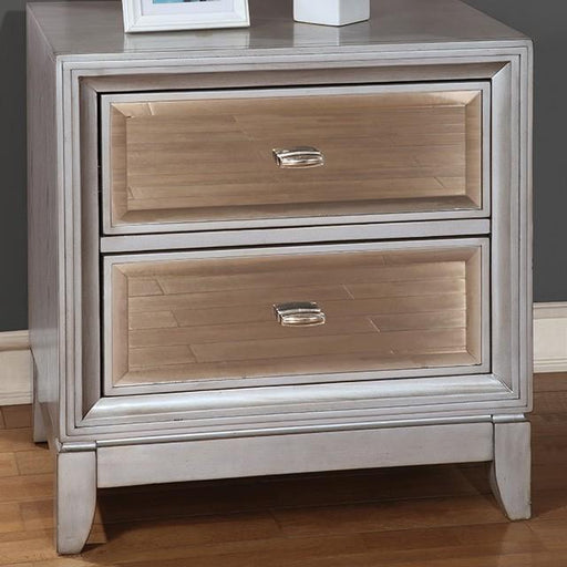 Golva Night Stand - Big's Furniture (NV) - Multi Location