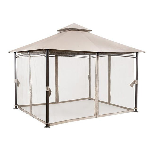 Gordola Outdoor Canopy 13' X 10' - Big's Furniture (NV) - Multi Location