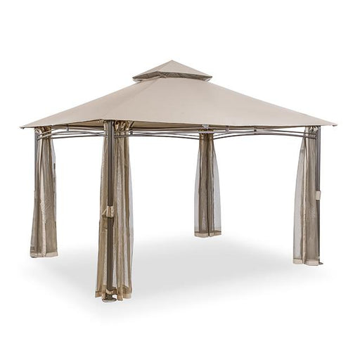 Gordola Outdoor Canopy 13' X 10' - Big's Furniture (NV) - Multi Location