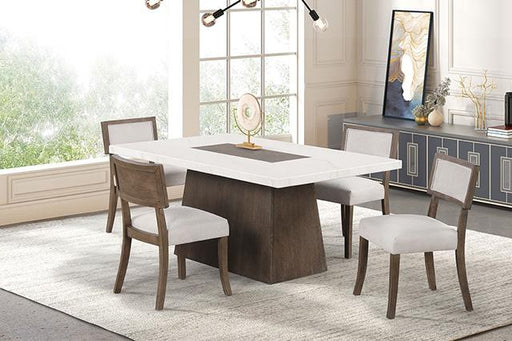 Grasten Dining Table - Big's Furniture (NV) - Multi Location