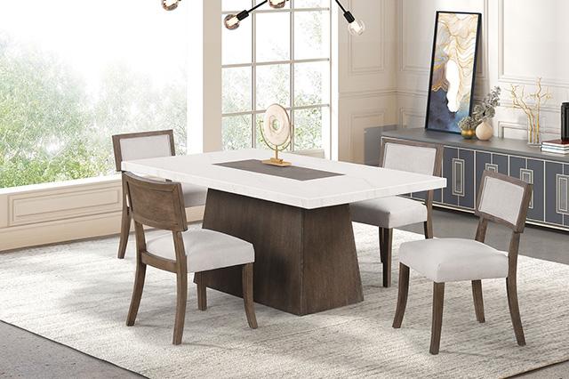 Grasten Dining Table - Big's Furniture (NV) - Multi Location