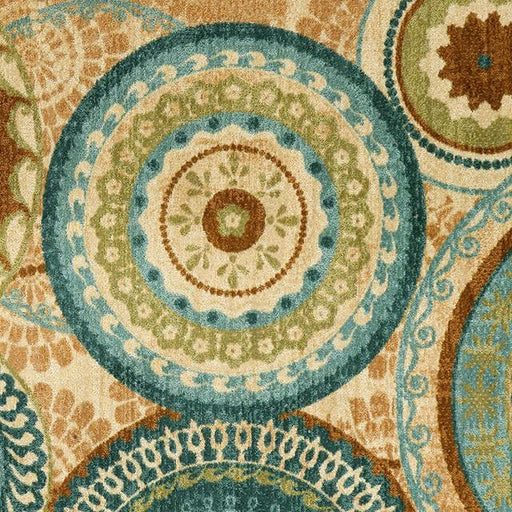 Greenville Area Rug - Big's Furniture (NV) - Multi Location