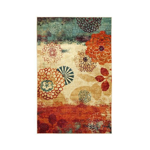 Greenville Area Rug - Big's Furniture (NV) - Multi Location