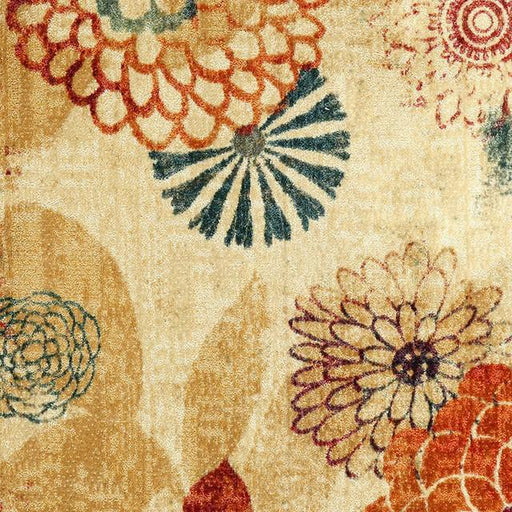 Greenville Area Rug - Big's Furniture (NV) - Multi Location
