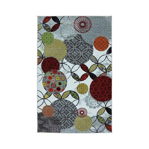 Greenville Area Rug - Big's Furniture (NV) - Multi Location