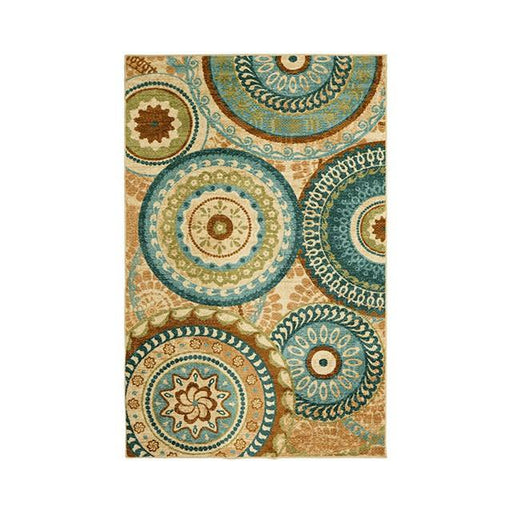 Greenville Area Rug - Big's Furniture (NV) - Multi Location