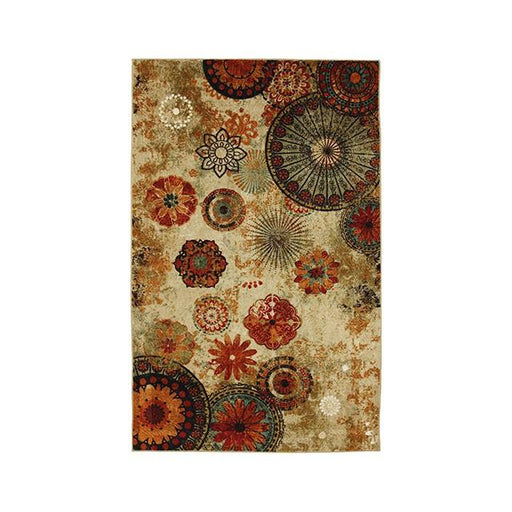 Greenville Area Rug - Big's Furniture (NV) - Multi Location