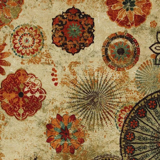 Greenville Area Rug - Big's Furniture (NV) - Multi Location