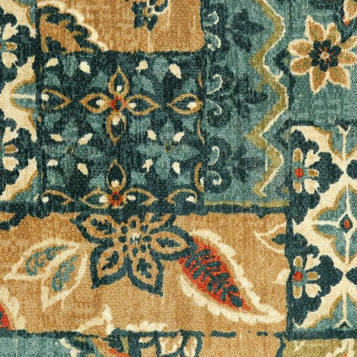 Greenville Area Rug - Big's Furniture (NV) - Multi Location