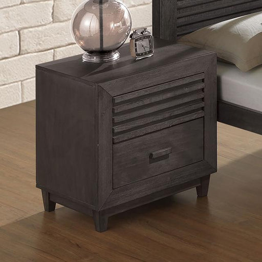 Griffin Night Stand - Big's Furniture (NV) - Multi Location