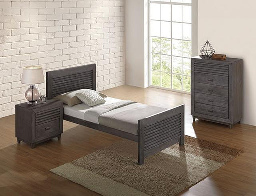 Griffin Night Stand - Big's Furniture (NV) - Multi Location
