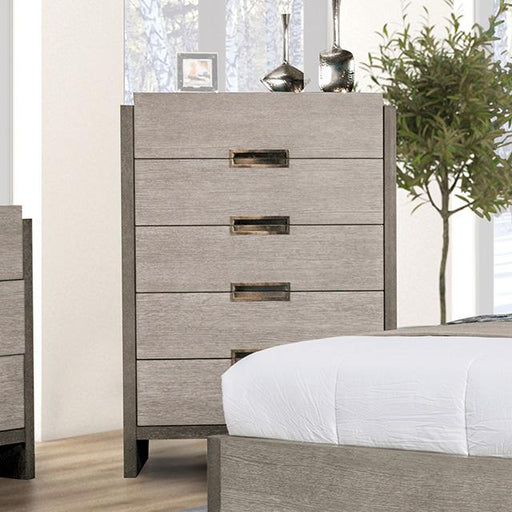 Gristalt Chest (w/ Felt Line) - Big's Furniture (NV) - Multi Location