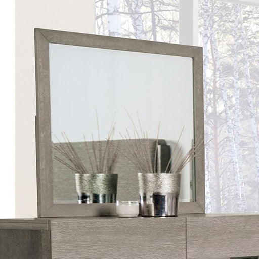 Gristalt Mirror - Big's Furniture (NV) - Multi Location