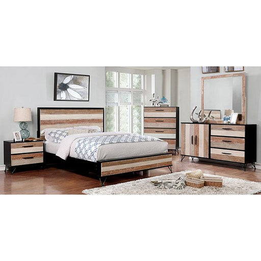 Haddel Mirror - Big's Furniture (NV) - Multi Location