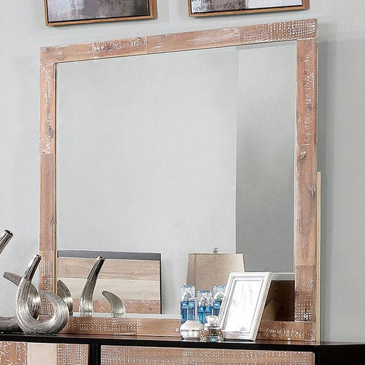Haddel Mirror - Big's Furniture (NV) - Multi Location