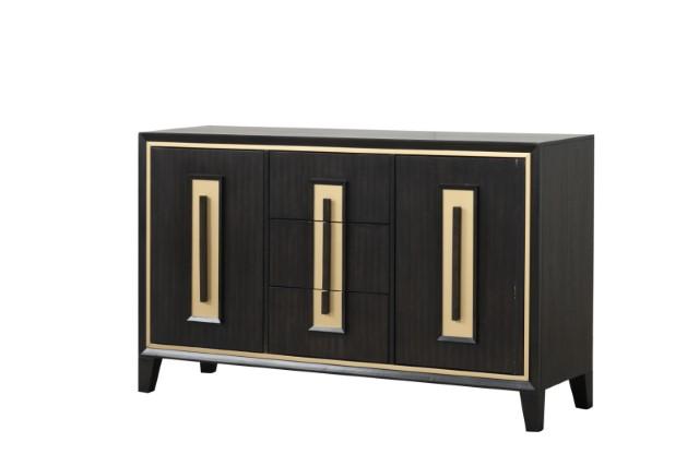 Hagerman Sideboard - Big's Furniture (NV) - Multi Location