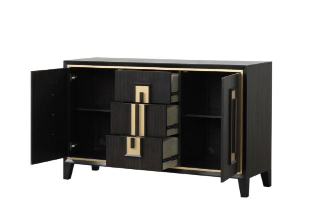 Hagerman Sideboard - Big's Furniture (NV) - Multi Location