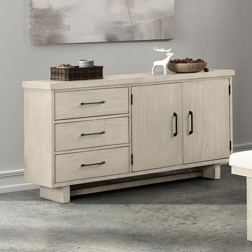 Hagerman Sideboard - Big's Furniture (NV) - Multi Location