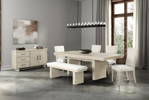 Hagerman Dining Table - Big's Furniture (NV) - Multi Location
