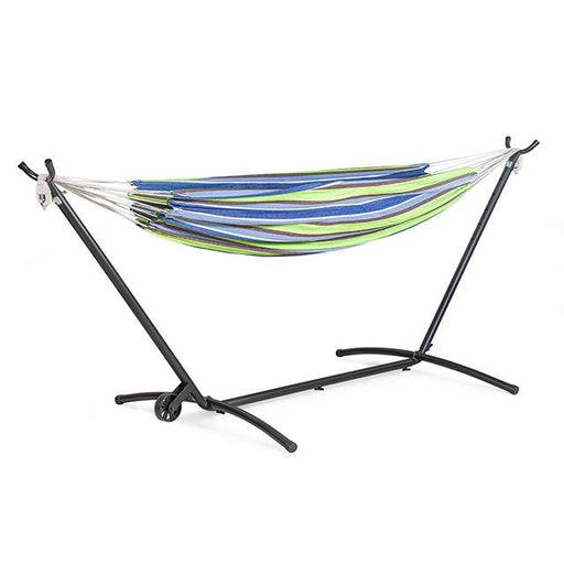 Haley Hammock Stand - Big's Furniture (NV) - Multi Location