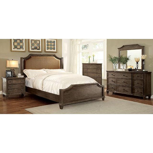 Halliday Mirror - Big's Furniture (NV) - Multi Location