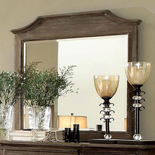 Halliday Mirror - Big's Furniture (NV) - Multi Location