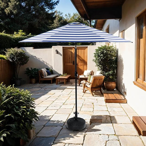 Halo Market Umbrella - Big's Furniture (NV) - Multi Location
