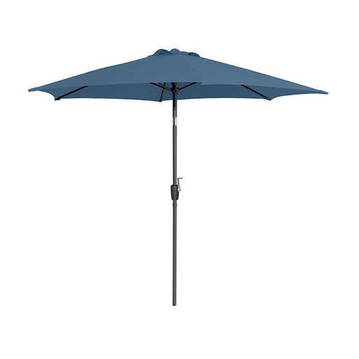 Halo Round Tilting Umbrella - Big's Furniture (NV) - Multi Location