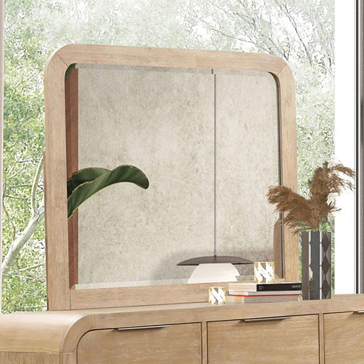 Handforth Mirror - Big's Furniture (NV) - Multi Location