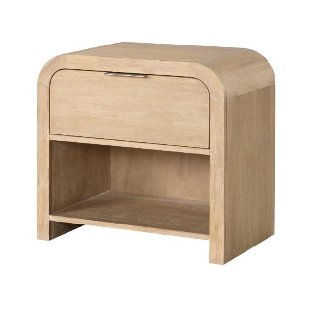 Handforth Nightstand - Big's Furniture (NV) - Multi Location