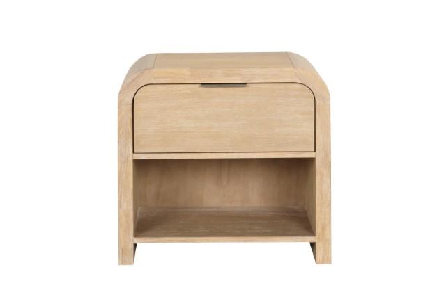Handforth Nightstand - Big's Furniture (NV) - Multi Location