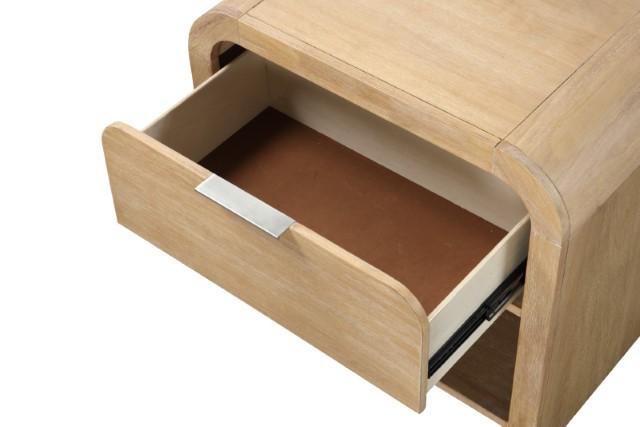 Handforth Nightstand - Big's Furniture (NV) - Multi Location