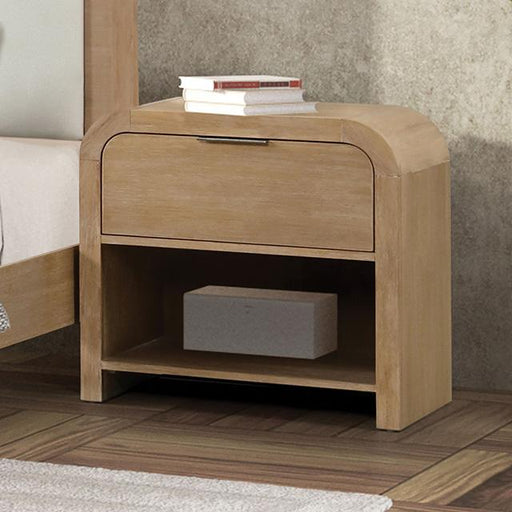 Handforth Nightstand - Big's Furniture (NV) - Multi Location