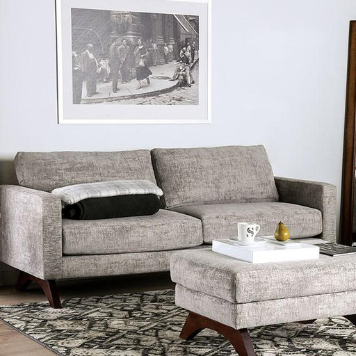 Harlech Gray Sofa - Big's Furniture (NV) - Multi Location