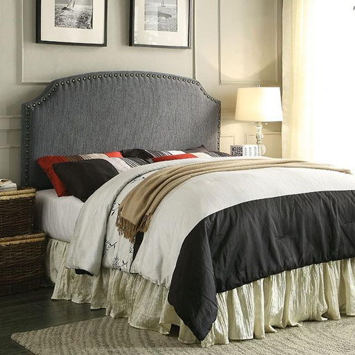 Hasselt King Headboard - Big's Furniture (NV) - Multi Location